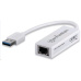 MANHATTAN USB 3.0 Gigabit ethernet adaptér (LAN, RJ45)