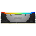 KINGSTON DIMM DDR4 32GB 3200MT/s CL16 FURY Renegade RGB