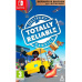 NS hra Totally Reliable Delivery Service: Definitive Edition