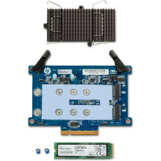 HP Z Turbo Drive 1TB TLC Z8G4 SSD Module m.2