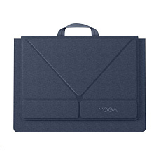LENOVO Yoga Tote Sleeve (14" Blue) - puzdro
