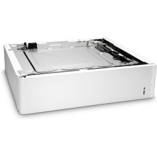 HP 550 sheet Heavy Media Tray - zásobník medií pro HP Color LaserJet M552/M553