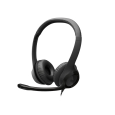 BAZAR - Logitech Headset H390, poškozený obal BAZAR - Logitech Headset H390, poškozený obal