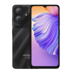 Smartphone Ulefone Note 21 4+128Gb Starlight Black Smartphone Ulefone Note 21 4+128Gb Starlight Black