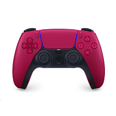 SONY Playstation Dualsense v3 Controller Cosmic Red