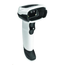 Zebra DS8108, 2D, SR, multi-IF, kit (USB), bílá + stojánek Zebra DS8108, 2D, SR, multi-IF, kit (USB), bílá + stojánek