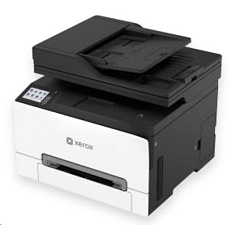 XEROX color MFP C245, 25ppm, 1GB, LCD displej, duplex, ADF, USB, LAN, WiFi
