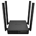 TP-Link Archer C54 WiFi5 router (AC1200, 2,4GHz/5GHz, 4x100Mb/s LAN, 1x100Mb/s WAN)
