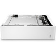 HP Color LaserJet 1x550 Stand - zásobník na 550 listů pro CLJ M681, M652, M653, E67660, E67550,  E67560, E65150, E65160