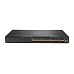 Aruba 6300M 24-port SFP+ and 4-port SFP56 Switch JL658A RENEW