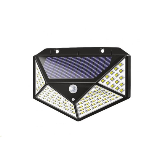 WG - Solární světlo se senzorem pohybu WG1 / Lucy WG - Solární světlo se senzorem pohybu WG1 / Lucy