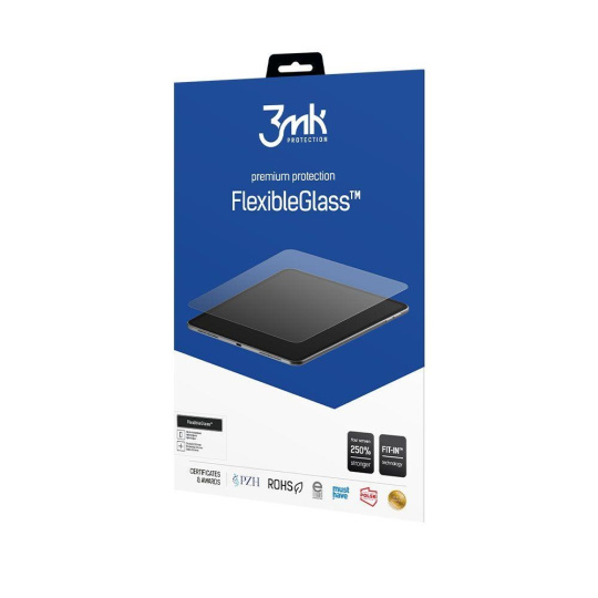 3mk tvrzené sklo FlexibleGlass pro Apple iPad 11"