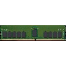 KINGSTON DIMM DDR4 16GB 3200MT/s ECC Reg Dual Rank KINGSTON DIMM DDR4 16GB 3200MT/s ECC Reg Dual Rank