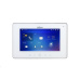 Dahua VTH5221DW-S2, IP, 7" dotykový, 1024x600, Ethernet, Wi-Fi, PoE 802.3af, paměť, CZ menu, SIP protokol, bílý