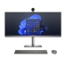 HP AIO 34 All-in-One 34" WUHD 5120x2160,Non Touch,i7-12700 12 cores,2x16GB DDR5,SSD 1TB,RTX 3060 MQ 6GB,Win11Pro