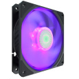 Cooler Master ventilátor SickleFlow 120 RGB