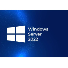 HPE Windows Server 2022 Essential Edition 1CPU 10 cores CZ (en/pl/ru 25/50user/dev) OEM