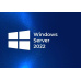 HPE Windows Server 2022 Essential Edition 1CPU 10 cores CZ (en/pl/ru 25/50user/dev) OEM