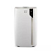 DeLonghi Pinguino Extreme PACEX93EXTREME mobilní klimatizace bílá, 8900 BTU, A+, R290, Eco Real Feel
