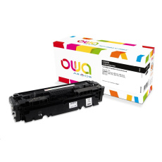 OWA Armor toner pro CANON LBP  653Cdw, 654Cx, MFP735Cx, 2200 str., černá/black (CRG046BK)