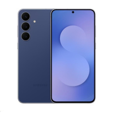 Samsung Galaxy S25 FE 5G 8GB/256GB tmavě modrý, EU Samsung Galaxy S25 FE 5G 8GB/256GB tmavě modrý, EU