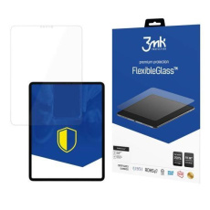 3mk tvrzené sklo FlexibleGlass pro Apple iPad Pro 12,9"