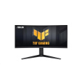 ASUS LCD 34" VG34VQEL1A 3440x1440 UWQHD TUF GAMING 100Hz 1ms Curved 300cd repro 2xHDMI DP 3x USB 3.2 Gen 1 Type-A