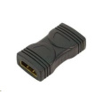 PREMIUMCORD Redukce HDMI / HDMI (F/F, spojka, adaptér)