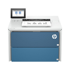 HP LaserJet Enterprise 5502dn (A4, 50 ppm, USB, Ethernet, Duplex)