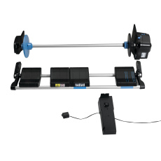 HP Designjet Z6200 42 Takeup Reel - Navíjecí cívka HP Designjet Z6200 42 Takeup Reel - Navíjecí cívka