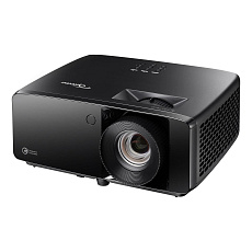 Optoma projektor Photon Beam PK53ST (DLP, Laser, 4K UHD, 3800 lm, 500 000:1, 2 x HDMI, 2 x USB, repro 1x15W)