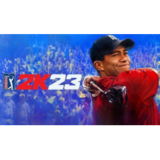 PGA Tour 2K23 (Deluxe Edition)