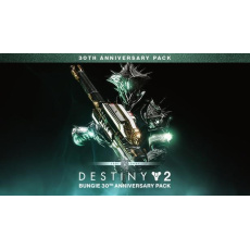 Destiny 2: Bungie 30th Anniversary Pack (PC) klíč Steam Destiny 2: Bungie 30th Anniversary Pack (PC) klíč Steam