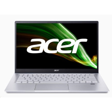 ACER NTB Swift X (SFX14-41G-R28G),Ryzen 5 5500U,14" FHD IPS,16GB,512GB SSD,GeForce GTX 1650,W11H,SteamBlue ACER NTB Swift X (SFX14-41G-R28G),Ryzen 5 5500U,14" FHD IPS,16GB,512GB SSD,GeForce GTX 1650,W11H,SteamBlue