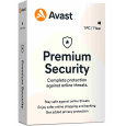 _Prodloužení  Avast Premium Security for Windows 1 zařízení na 12 měsíců