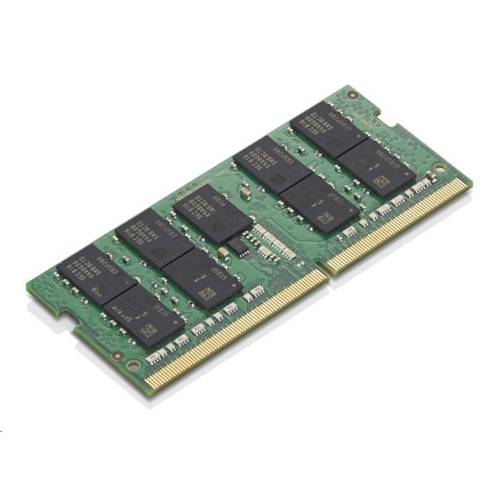LENOVO paměť UDIMM 16 GB DDR4 2933 MHz ECC