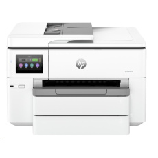 BAZAR - HP All-in-One Officejet 9730e Wide Format (A3+, 22 ppm (A4), USB, Ethernet, Wi-Fi, Print/Scan/Copy DADF) - Poško