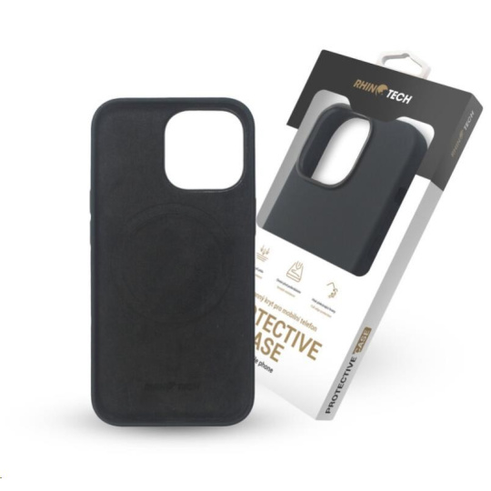 RhinoTech MAGcase Origin pro Apple iPhone 13 Mini černá RhinoTech MAGcase Origin pro Apple iPhone 13 Mini černá
