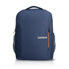 Lenovo 15.6” Laptop Everyday Backpack B515 - blue Lenovo 15.6” Laptop Everyday Backpack B515 - blue