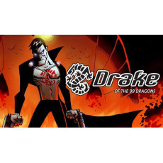 Drake of the 99 Dragons (PC) klíč Steam