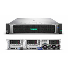 HPE PL DL380g10 4214R (2.4G/12C) 1x32G MR416i-p/4G 8SFFBC 1x800Wtit 4x1G366FLR EIR+CMA NBD333 2U*