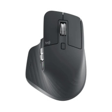 BAZAR - Logitech Wireless Mouse MX Master 3S, Graphite - Poškozený obal (Komplet)