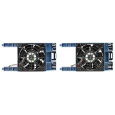 HPE DL38X Gen10 Plus Maximum Performance Fan Kit