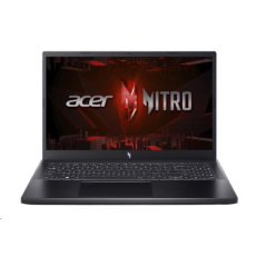 ACER NTB NITRO V 15 (ANV15-51-71Y4), IntelCore i7-13620H, 16GB, 1024GB PM4 SSD, GeForce RTX 4060, Linux, Black