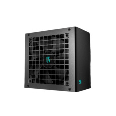 DEEPCOOL GAMERSTORM zdroj 650W PF650L, 120mm, 80+ , ATX 3.1, černá DEEPCOOL GAMERSTORM zdroj 650W PF650L, 120mm, 80+ , ATX 3.1, černá