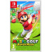 SWITCH Mario Golf: Super Rush