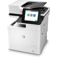 HP LaserJet Enterprise MFP M635h (A4, 61ppm, USB, ethernet, Print/Scan/Copy, DADF, Duplex, HDD) HP LaserJet Enterprise MFP M635h (A4, 61ppm, USB, ethernet, Print/Scan/Copy, DADF, Duplex, HDD)