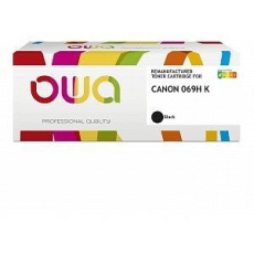 OWA Armor toner pro Canon i-SENSYS LBP-673 Cdw černý, 7.600 str., komp.s CRG069HBK OWA Armor toner pro Canon i-SENSYS LBP-673 Cdw černý, 7.600 str., komp.s CRG069HBK
