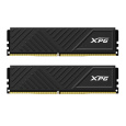 ADATA XPG DIMM DDR4 16GB (Kit of 2) 3200MHz CL16 GAMMIX D35
