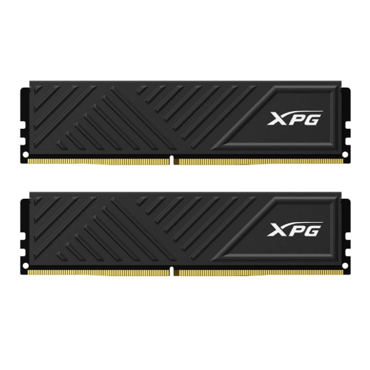 ADATA XPG DIMM DDR4 16GB (Kit of 2) 3200MHz CL16 GAMMIX D35